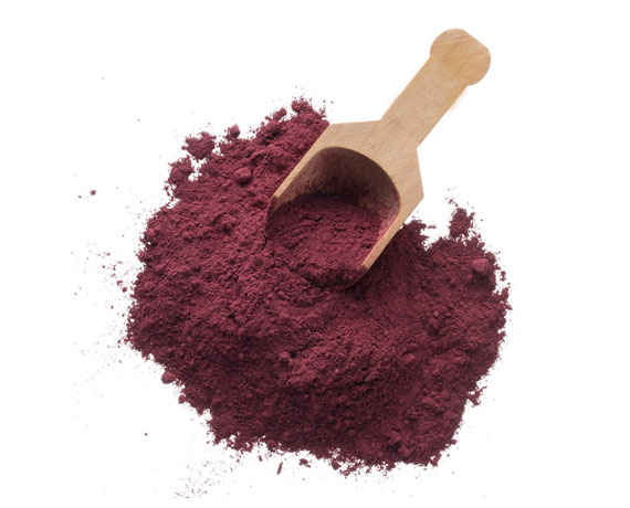 Hibiscus Powder