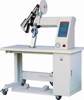 hot air seam sealing machine