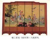screen