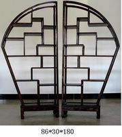 curio shelf