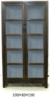 book shelf