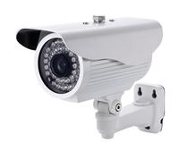 IR waterproof cameras