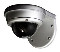 Vandal proof camera