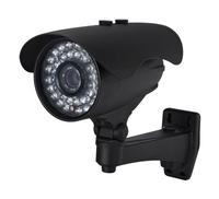 IR waterproof cameras  (HES-851R)