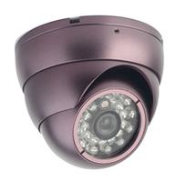 IR Dome Camera  (HES-6212)