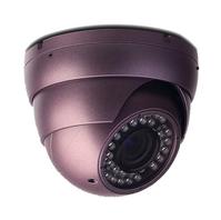 Varifocal IR Camera