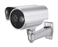 LED array IR waterproof camera (HES-85153)