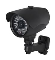 IR waterproof cameras (HES-841K)