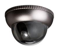 vandal proof camera