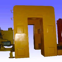 sell hydraulic draw stake manufacturer