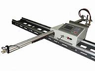 CNC Portable Plasma/Flame Cutting Machine