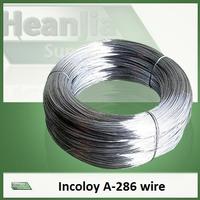 Incoloy A-286 Alloy Wire