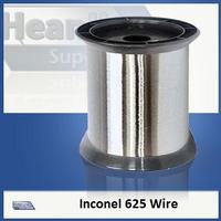 Inconel alloy 625 wire