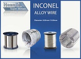 Inconel Alloy