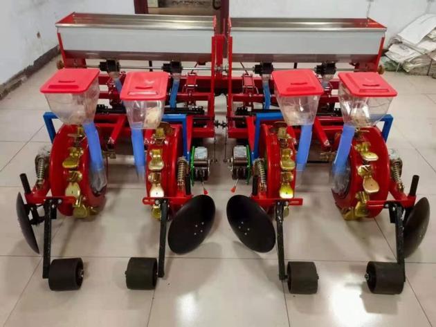 Hot Sell Pumpkin Seeder Corn Seeder