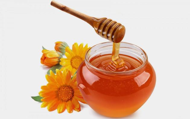 Natural Honey