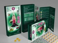 Miracle Slim (Fruits slimming softgels)