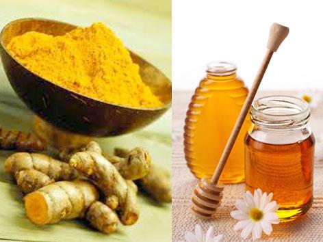 Natural Honey