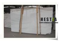 Norway Bianco Marble Slabs