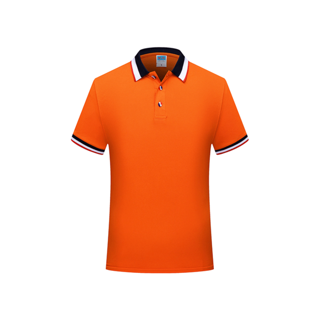 Custom Polo Shirt