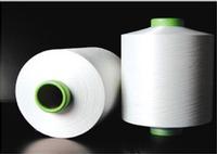 100% Polyester Textured Yarn
