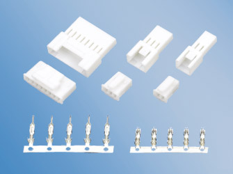 Pressure Welding Bar Connector
