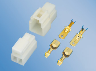 auto connector
