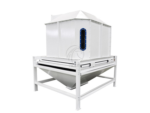 SKLN Counterflow Cooler