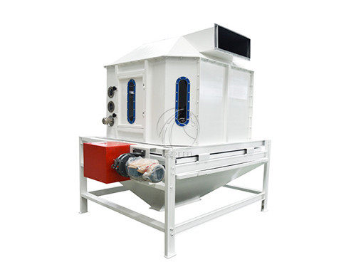 SKLN Counterflow Cooler
