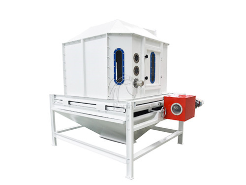SKLN Counterflow Cooler
