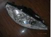 Peugeot 307 headlamp
