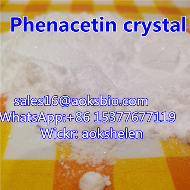 Phenacetin Shiny Phenacetin China Phenacetin Powder