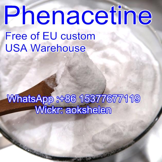 China Made Procaine/Larocaine/Tetracaine/Benzocaine/HCl Raw Powder Pharmaceutical Chemical Materials