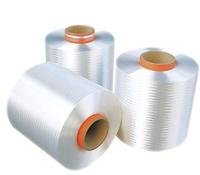 100% Polyester Industrial Yarn