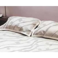 Hemp/Cotton Worsted Pillow Towel