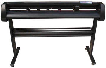 Bluestar cutting plotter ( vinyl cutter ) with CE