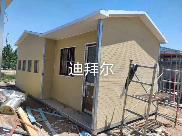 Decoration Exterior Wall Sandwich Panel Pu