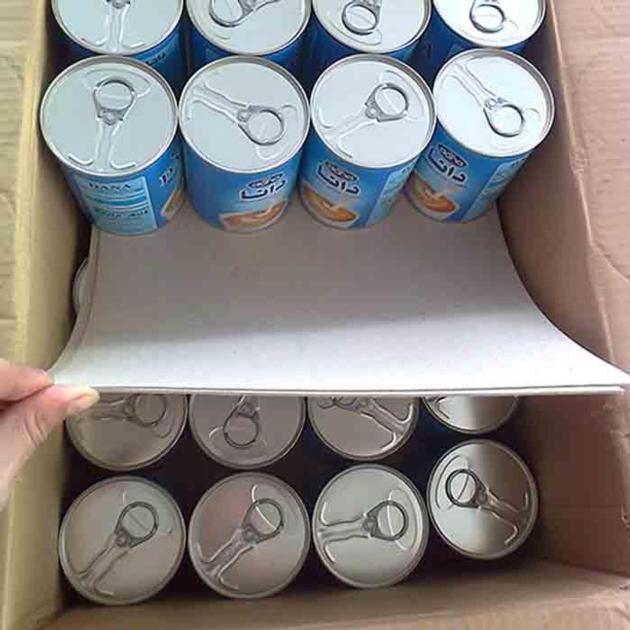 Sweetened Condensed Milk And Evaporated Milk