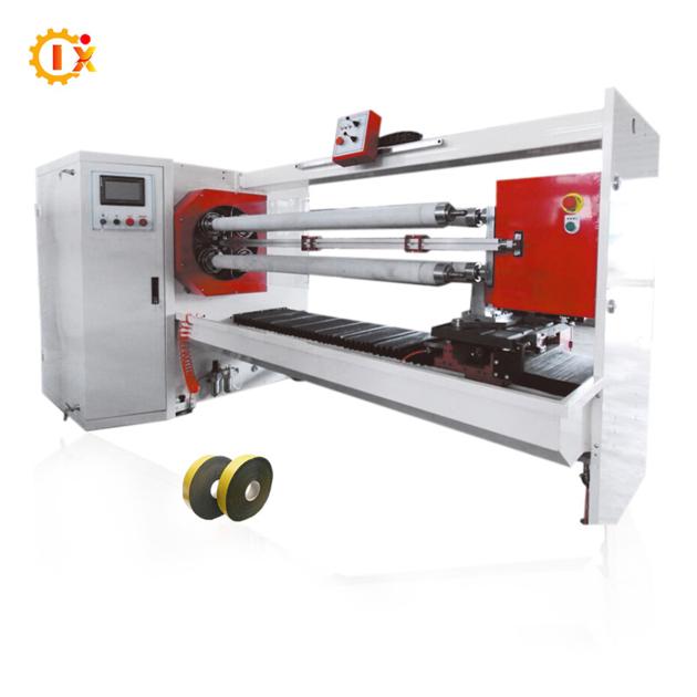 GL-709 High level fast speed tape cutter