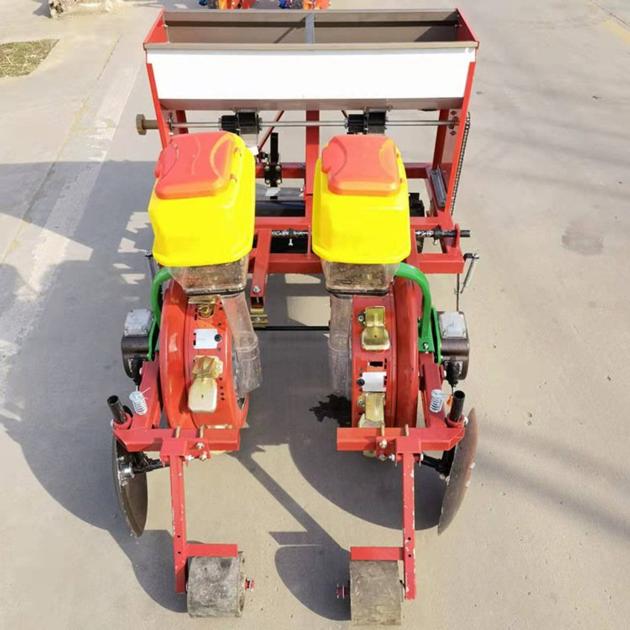Hot Sell Pumpkin Seeder Corn Seeder