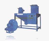EPS Recycling System