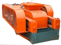 Double Roll Crusher,Double Roll Crusher cost