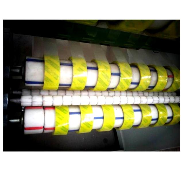 GL 215 High Quality Printed Tape