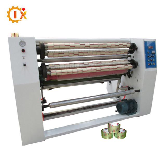 GL 215 High Quality Printed Tape
