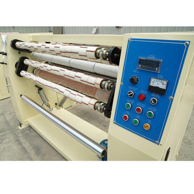 GL 210 High Level Bopp Tape