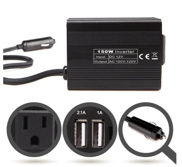 Best Selling Power Inverters For Cars
