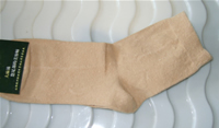 hemp socks