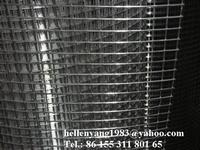 Stainless Steel Wire Mesh