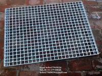  Steel Bar Gratings