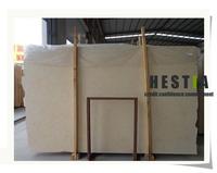 Sunny Beige Marble Slabs